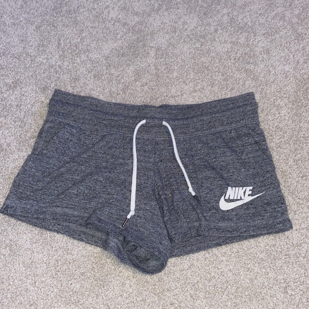 Nike Cotton Shorts